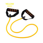 Fitness Elastic Bands (Multiple Colors)