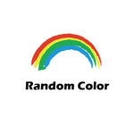 Fitness Elastic Bands (Multiple Colors)